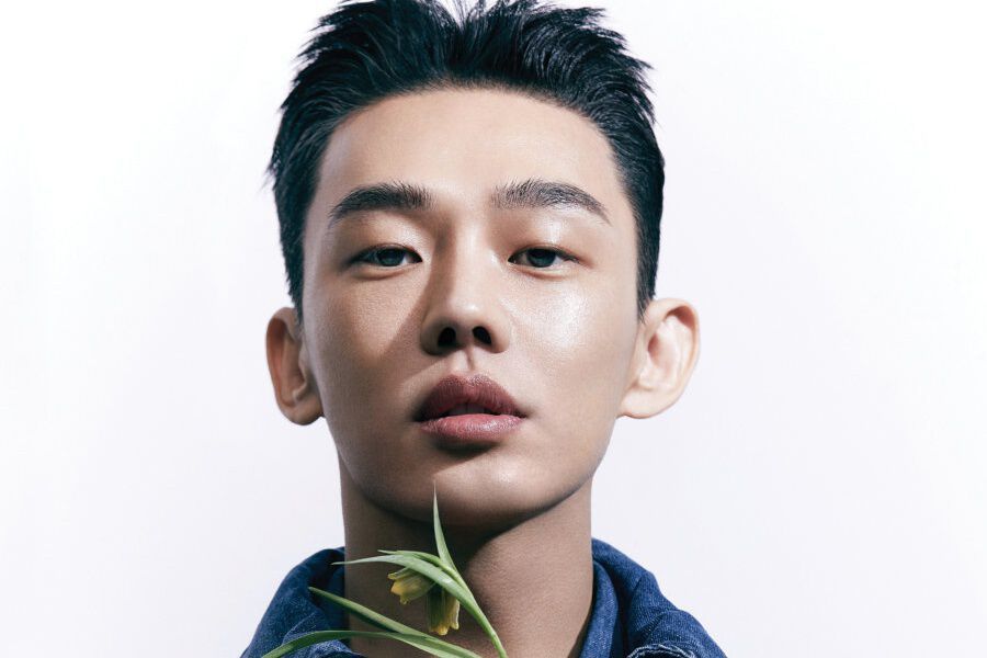 El actor Yoo Ah-in sentenciado a 1 año de prisión 3 Sentencia de un año para el actor Yoo Ah-in