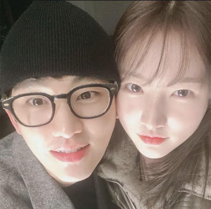 El escándalo de Kim Soo-hyun y Kim Sae-ron, hechos y rumores 4 foto de novio kim soohyun