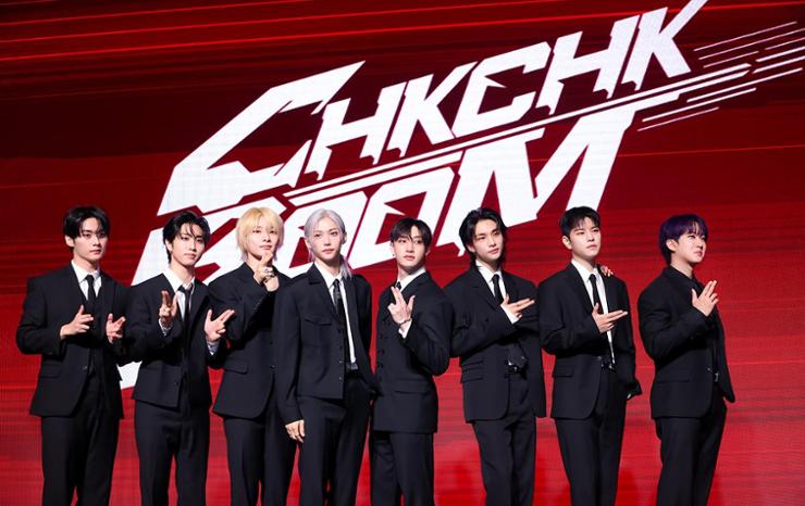 Stray Kids y su nuevo álbum "ATE" 3 06df004a 7168 403c b1f7 315fdb4a5821