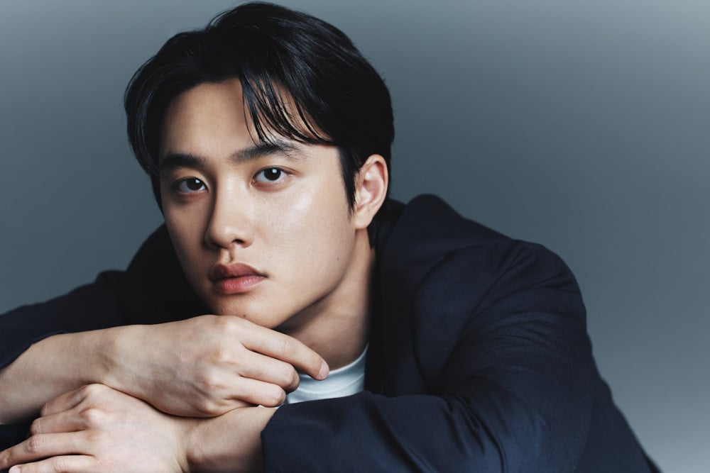 Noticias del K-pop de la última semana 4 D.O. de EXO, actor y cantante