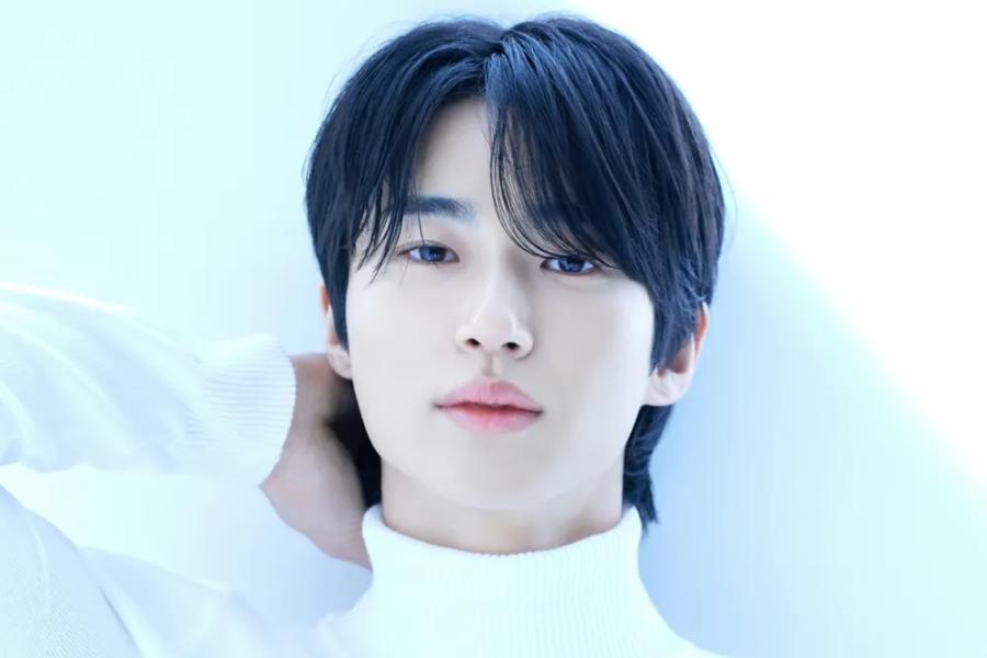 Byeon Woo-seok y la Denuncia de Derechos Humanos Contra su Seguridad d 3 Actor Byeon Woo-seok en controversia