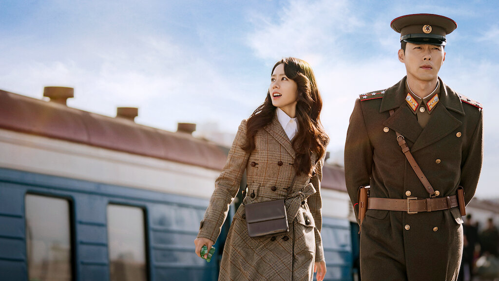 Guia de K-Dramas para principiantes, parte 1 4 Aterrizaje de emergencia en tu corazón síntesis