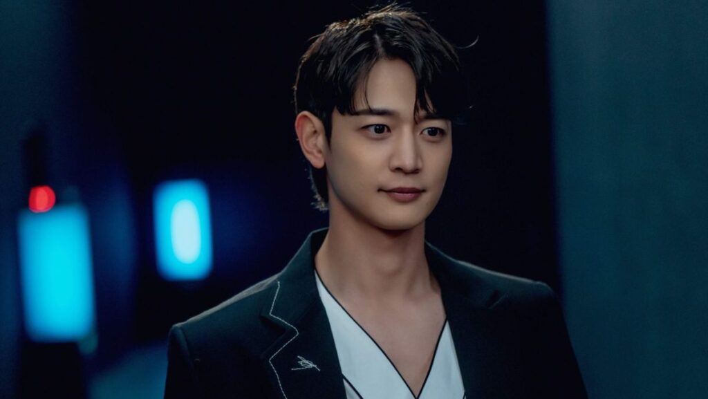 Choi Min-ho, actor y Idol debuta en teatro 4 Choi Minho de Shinee K-dramas