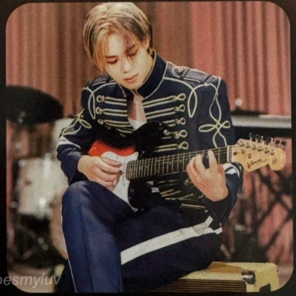 Jimin de BTS y su esperado 2do álbum MUSE 1 Jimin de BTS y su nuevo álbum MUSE