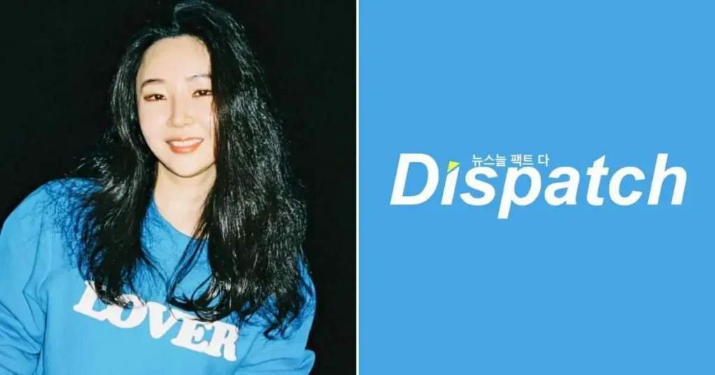 HYBE, Ador y una guerra interminable 2 Min Hee-jin dispatch pruebas