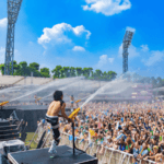 Waterbomb Festival