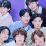 Noticias de BTS