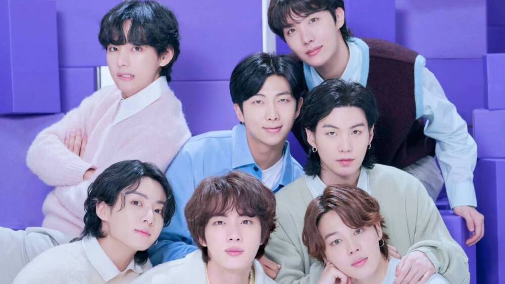 5 Geniales Noticias para BTS Army 2 BTS y el amor a Army