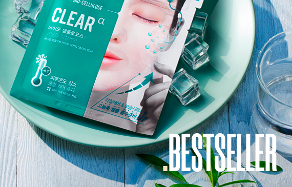 Latinoamérica y el K-Beauty 3 mediheal bestseller