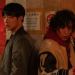 K-drama recomendado