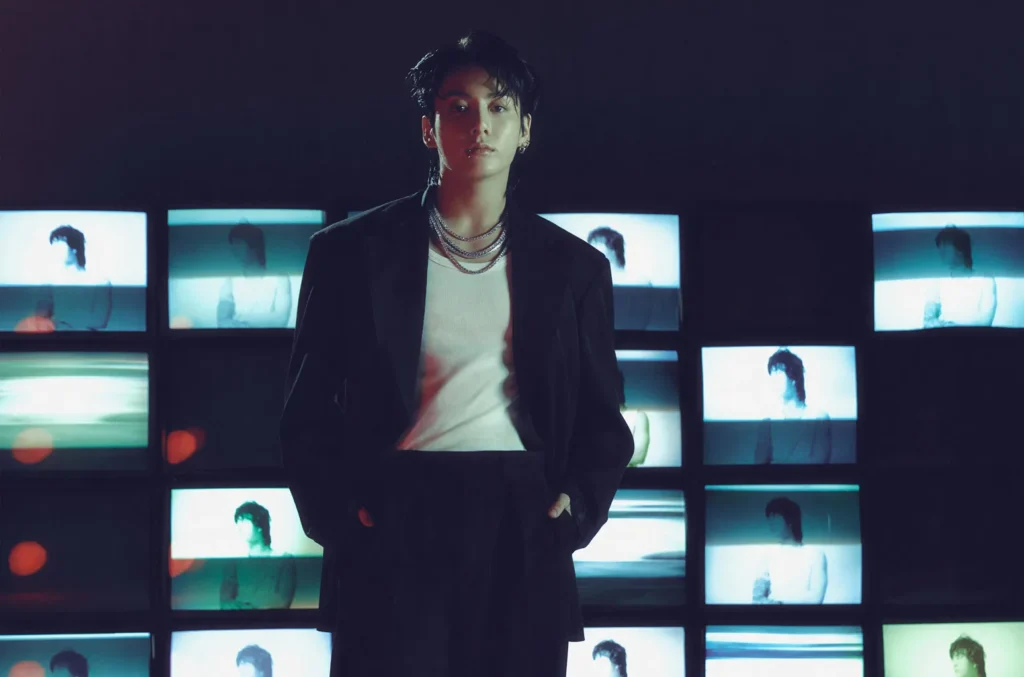 Jung Kook y el estreno inminente de I am Still 2 Documental I´m still de JK en cines