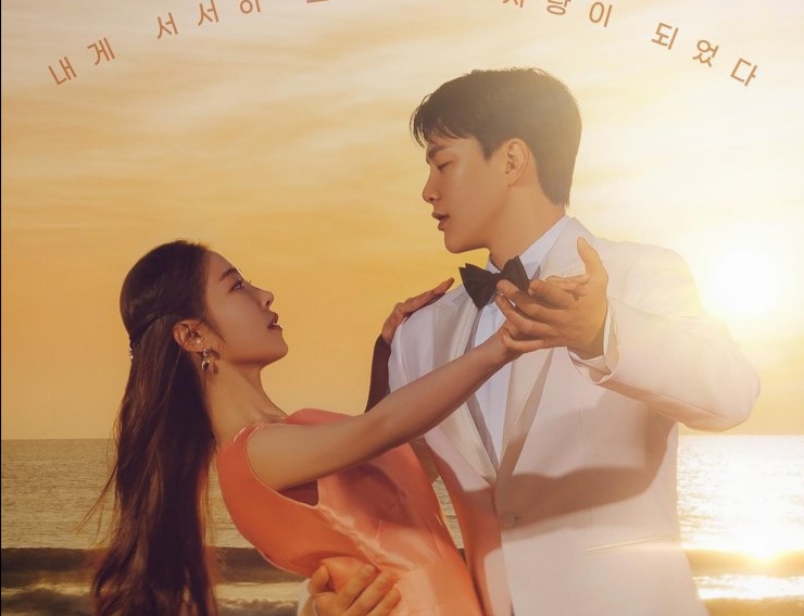 Estrenos de K-Dramas en Agosto, parte #1 3 Andante of love k-drama estreno