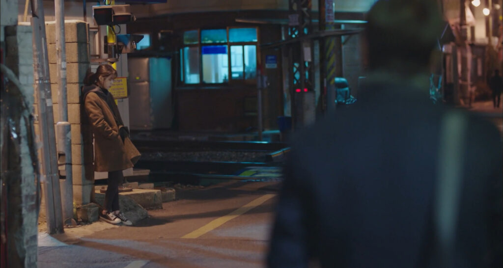 Fan Tour por Corea del Sur parte #1 5 My Mister K.drama fan Tour Corea