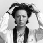 G-Dragon regresa con su música