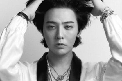 G-Dragon regresa con su música