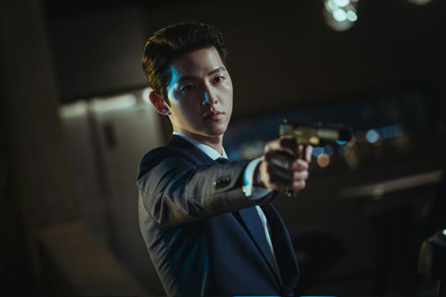 2 K-dramas con remake internacional 1 Vincenzo tendrá remake internacional