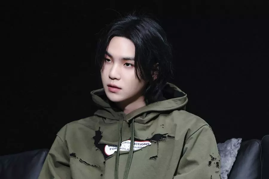 Noticias de Suga