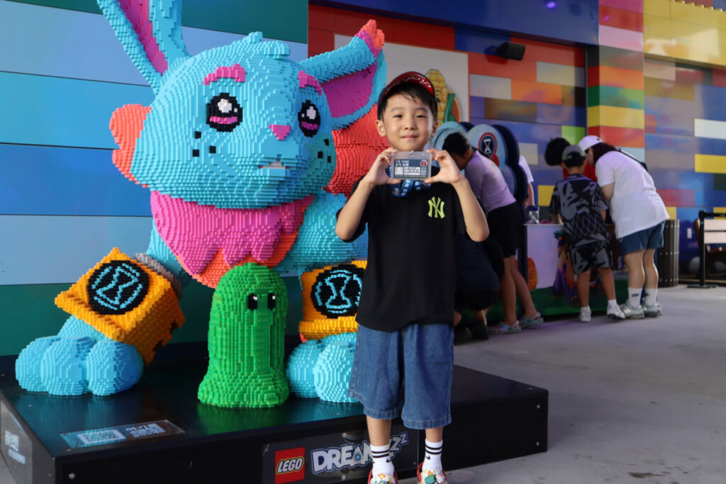 Verano en Corea, 5 ideas para disfrutar 2 Corea actividades para niños en Legoland para el verano