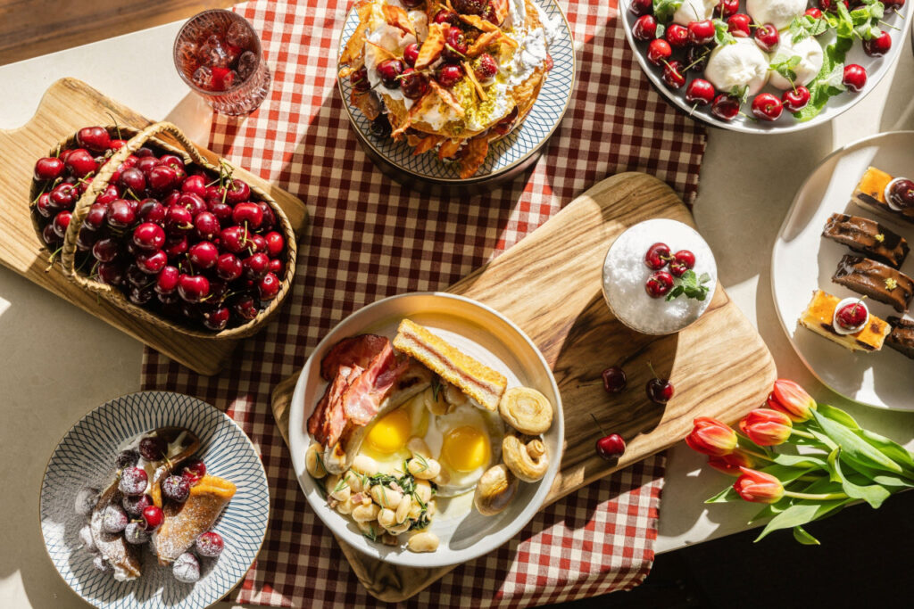 Verano en Corea, 5 ideas para disfrutar 4 Banyan Tree Club & Spa Seúl gastronomía y placer para disfrutar