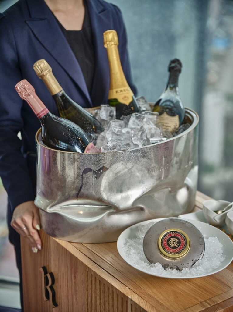 Verano en Corea, 5 ideas para disfrutar 5 Park Hyatt Seúl promociones para disfrutar en Corea