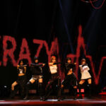 Le Sserafim vuelve con Crazy su mini álbum