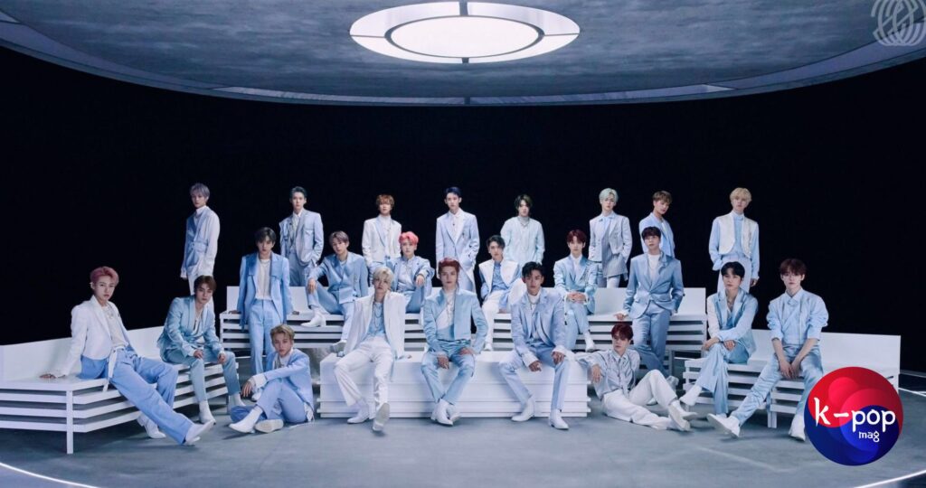Taeil de NCT abandona el grupo 2 NCT antes de que Taeil dejara el grupo de K-pop