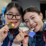 El gran papel de Corea del sur en los juegos olímpicos