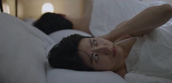 Sexo casual en K-dramas y sus controversias