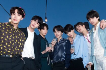 Los Idols del K-pop en permanente juicio social en corea