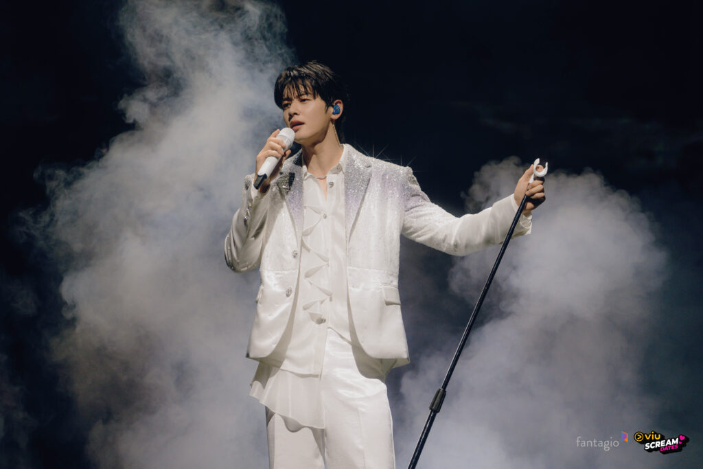 Cha Eun-woo y Peder Elias al fin trabajarán juntos 3 Show Mistery elevator de Cha Eun woo