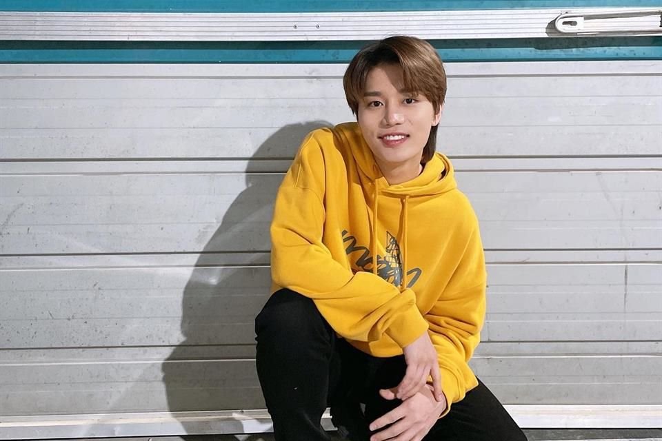 Taeil de NCT abandona el grupo 3 La investigación sobre el delito sexual de Taeil de NCT esta en desarrollo