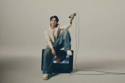 Jung Kook I´m Still