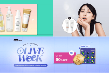 comprar K-beauty desde Corea