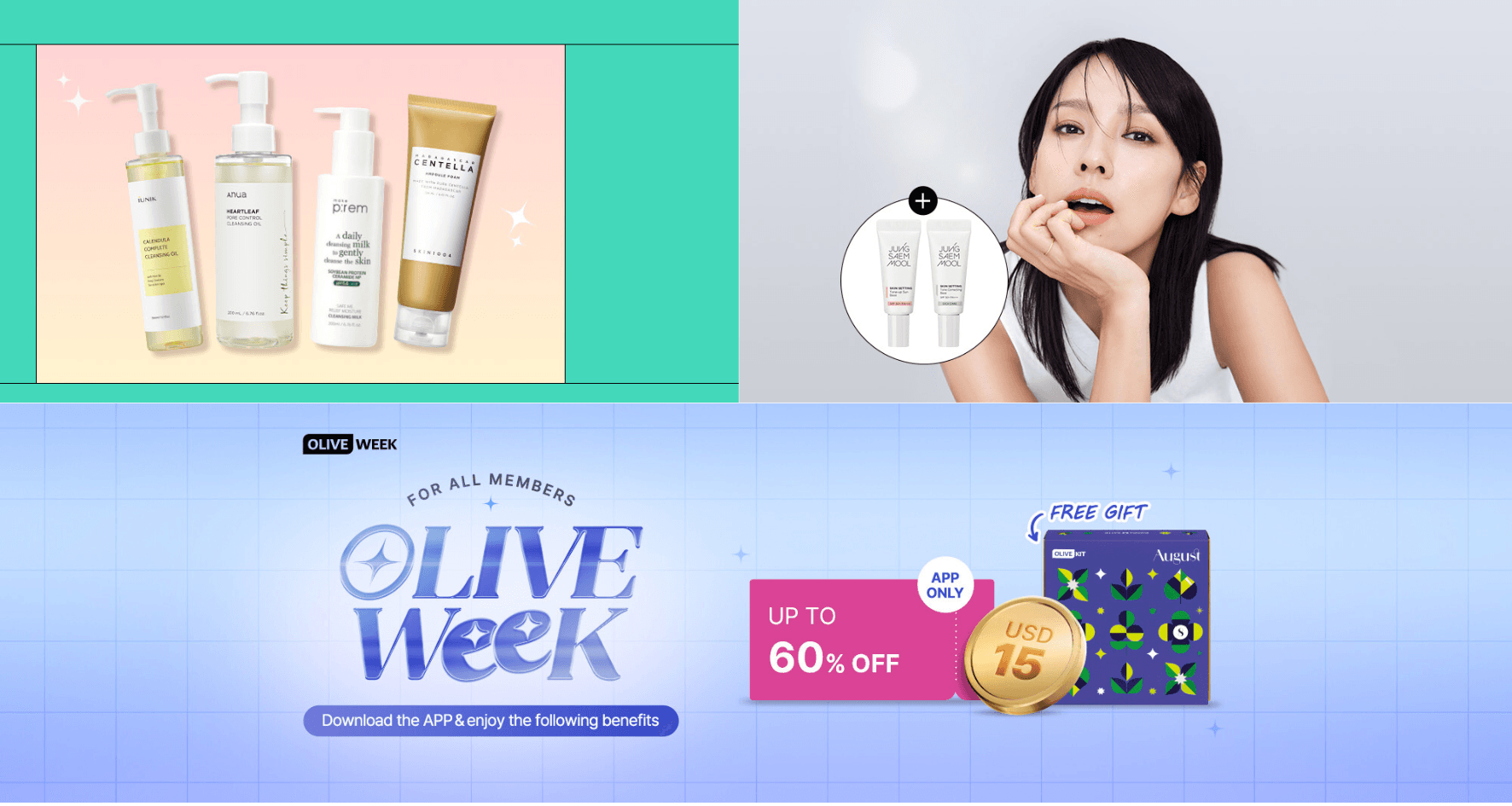comprar K-beauty desde Corea
