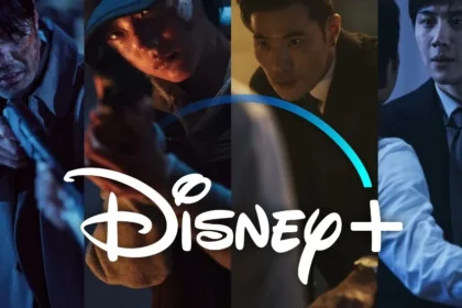 Estrenos de k-dramas de agosto