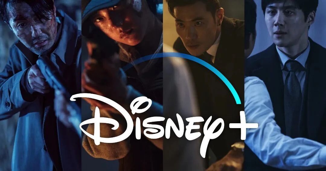 Estrenos de k-dramas de agosto