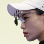 Kim Ye-ji juegos olímpicos 2024