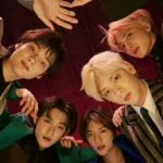 Los ídolos de K-pop bajo la lupa 24/7