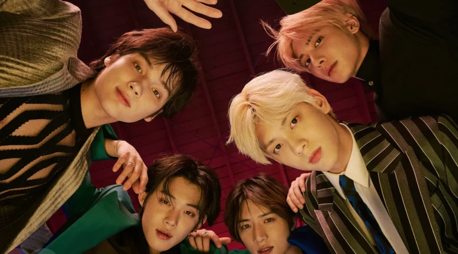 Los Ídolos de K-pop bajo la lupa 24/7 1 Los ídolos de K-pop bajo la lupa 24/7