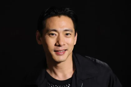 Yoo Teo protagonizará nueva película en Hollywood