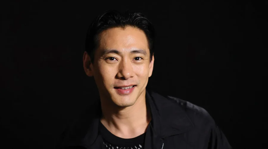 Yoo Teo es elegido como protagonista en Hollywood 1 Yoo Teo protagonizará nueva película en Hollywood