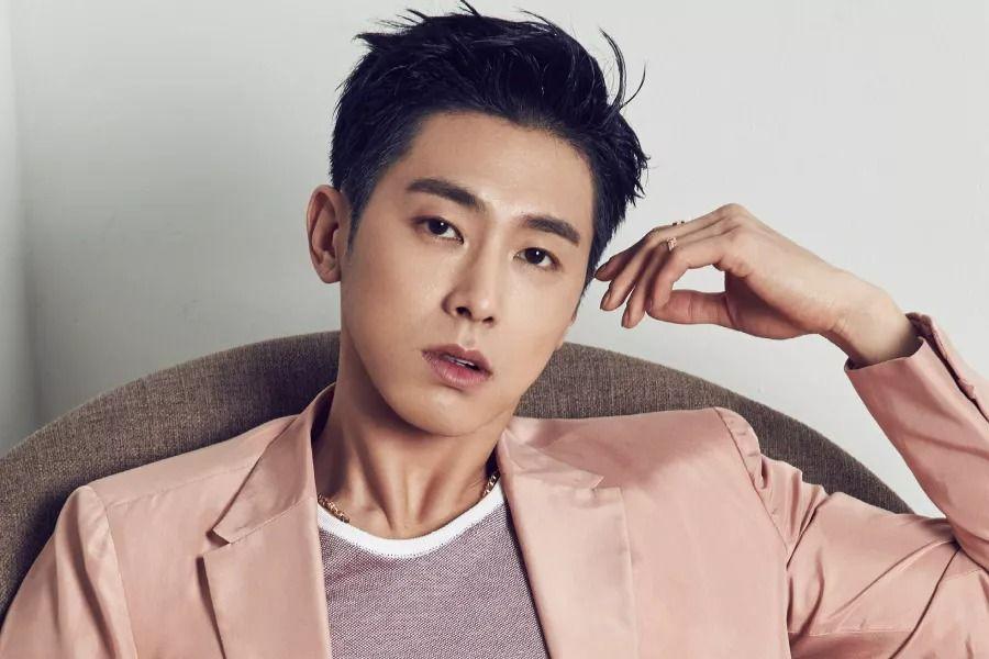 SM Entertainment toma medidas nunca vistas por 1era vez 3 Yunho artista de SM Entertainment