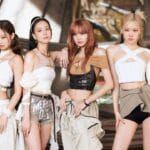 Blackpink 8 años de carrera