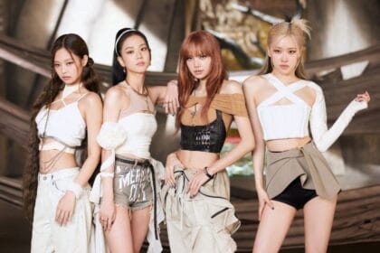 Blackpink 8 años de carrera
