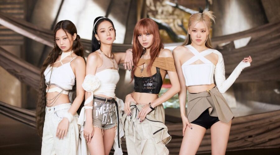 Blackpink, 8 años rompiendo récords 1 Blackpink 8 años de carrera