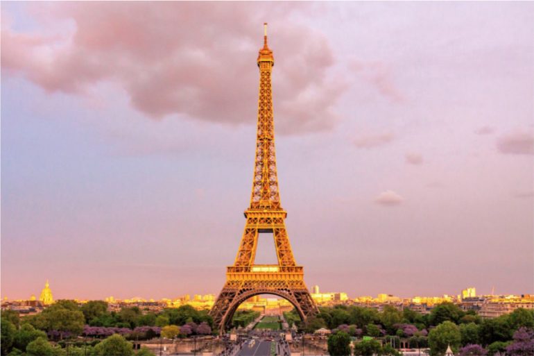 El interés Global por el idioma Coreano 4 Francia como sede del idioma coreano en Euroopa