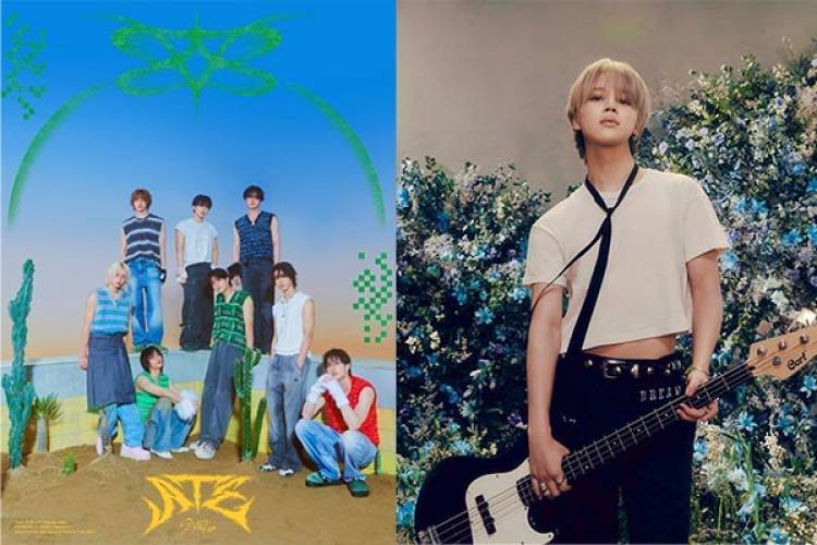 Billboard: Stray Kids y Jimin #1 Y #2 1 Jimin y Stray Kids hacen historia en los billboards