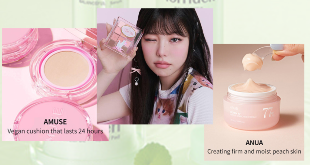 Guía Definitiva para Comprar K-Beauty desde Corea y Ahorrar 4 Consigue descuentos hasta del 50% en productos de k-beauty