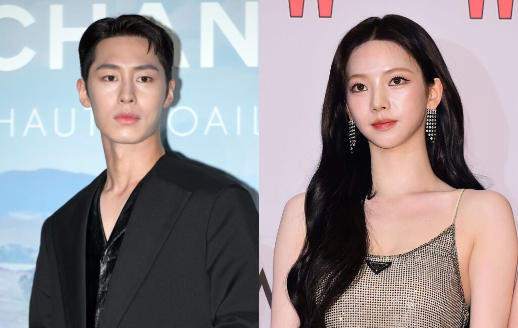 Los Idols y su permanente Juicio Social 2 Karina de Aespa y Lee Jae-wook cortaron su relación por la presión del fandom