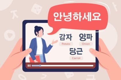 El idioma coreano despirta más interés cada día